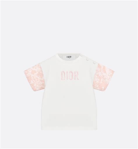 dior bébé fille|vêtement enfant dior.